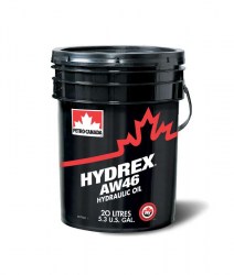 PETRO-CANADA HYDREX AW 46 
